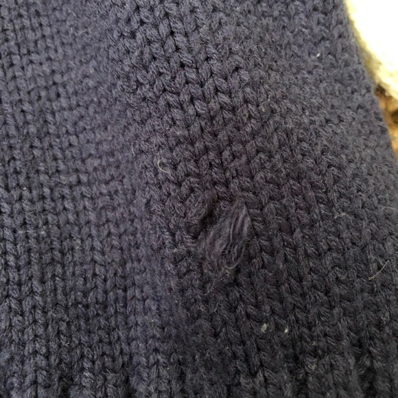 ADER Sweater - Picture 7 of 7